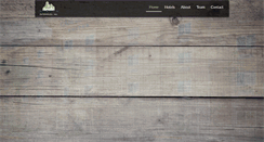 Desktop Screenshot of narveninc.com